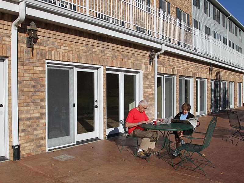 Cottage Grove Senior Living Community Assisted Living, Nursing Home